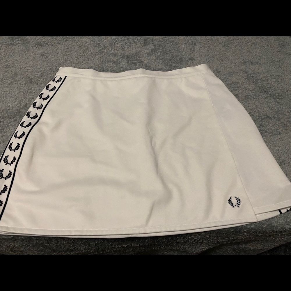 Fred Perry women’s tennis skirt
